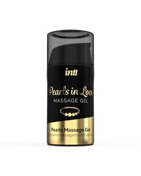 intt Pearls In Love (Massage & Masturbation) Set - vergleichen und günstig kaufen